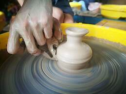 Welcamp-Heduli village hotel