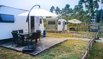 Welcamp-Heduli village hotel