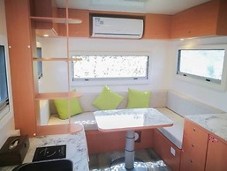 Welcamp-Heduli village hotel