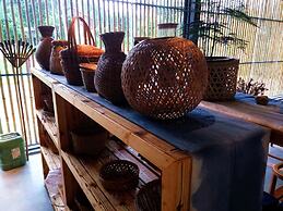 Welcamp-Heduli village hotel