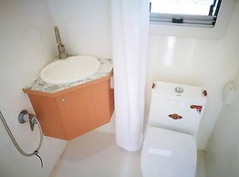 Welcamp-Heduli village hotel