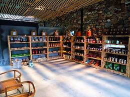 Welcamp-Heduli village hotel