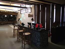 Welcamp-Heduli village hotel