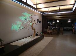 Welcamp-Heduli village hotel