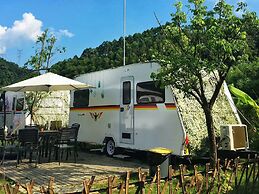 Welcamp-Heduli village hotel