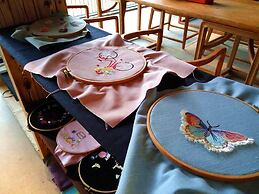 Welcamp-Heduli village hotel