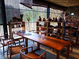 Welcamp-Heduli village hotel