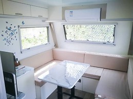 Welcamp-Heduli village hotel