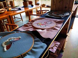 Welcamp-Heduli village hotel