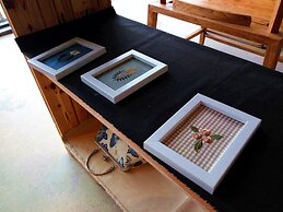 Welcamp-Heduli village hotel