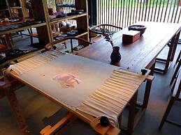 Welcamp-Heduli village hotel