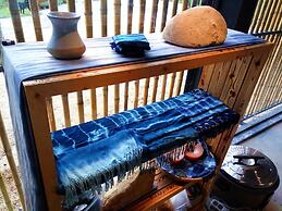 Welcamp-Heduli village hotel