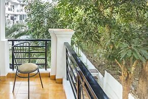 GuestHouser 1 BHK Apartment f749