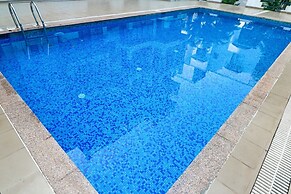 GuestHouser 1 BHK Apartment f749