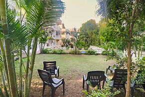 GuestHouser 1 BHK Apartment f749