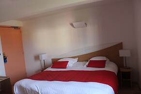 Hotel Restaurant Le Champs des Lys