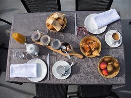 Hotel Restaurant Le Champs des Lys
