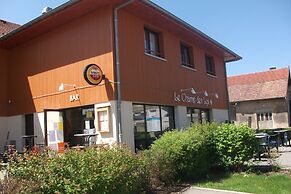 Hotel Restaurant Le Champs des Lys