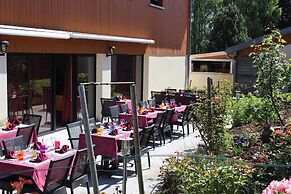 Hotel Restaurant Le Champs des Lys