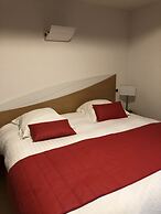 Hotel Restaurant Le Champs des Lys