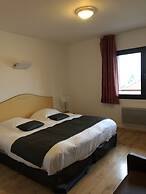 Hotel Restaurant Le Champs des Lys