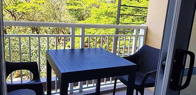 Beach Condos Pico de Loro Hamilo Coast