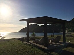 Beach Condos Pico de Loro Hamilo Coast