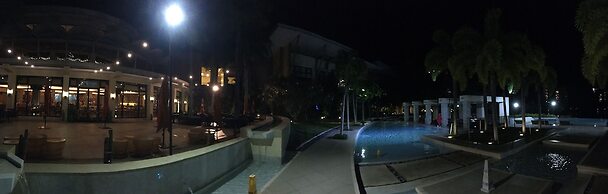 Beach Condos Pico de Loro Hamilo Coast
