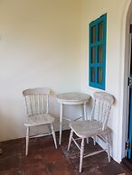 White Coconut Cottage