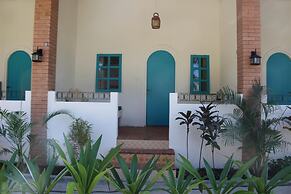 White Coconut Cottage