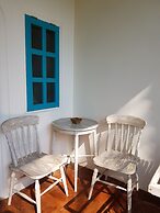 White Coconut Cottage