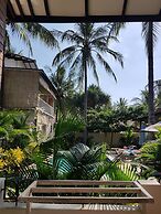 White Coconut Cottage