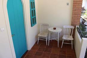 White Coconut Cottage