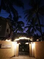 White Coconut Cottage