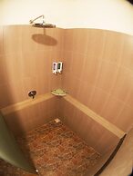 White Coconut Cottage