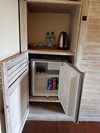 White Coconut Cottage