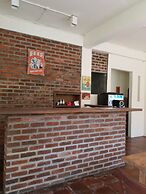 White Coconut Cottage