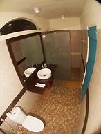 White Coconut Cottage