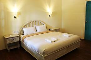 White Coconut Cottage