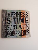 White Coconut Cottage