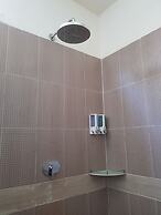 White Coconut Cottage