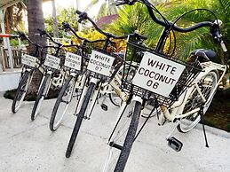 White Coconut Cottage