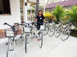 White Coconut Cottage