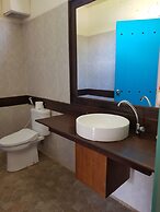 White Coconut Cottage