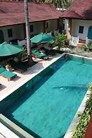 White Coconut Cottage