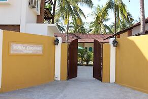 White Coconut Cottage
