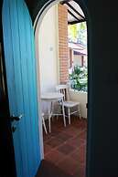 White Coconut Cottage