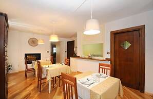 Bed & Breakfast Korta Gira