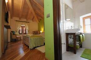 Bed & Breakfast Korta Gira