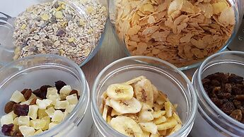 Bed & Breakfast Korta Gira